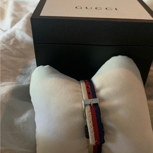 Authentic Gucci Watch - Picture 4 of 4